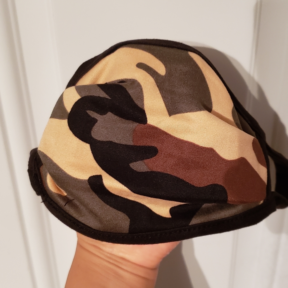 3 MASK PROTECTION - Picture 3 of 10